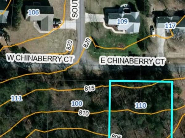000 E Chinaberry Court, Mocksville, NC 27028