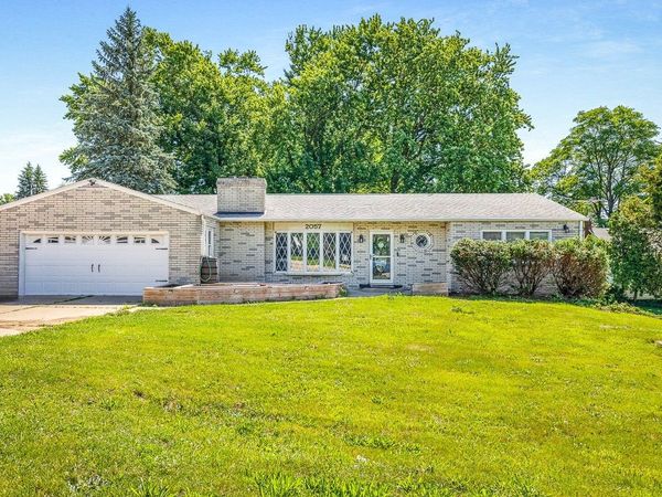 2057 IL RTE N, Freeport, IL 61032