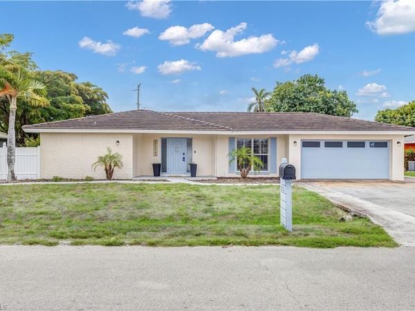 2112 Harvard AVE, FORT MYERS, FL 33907