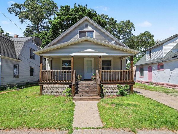 1691 Terrace Street, Muskegon, MI 49442