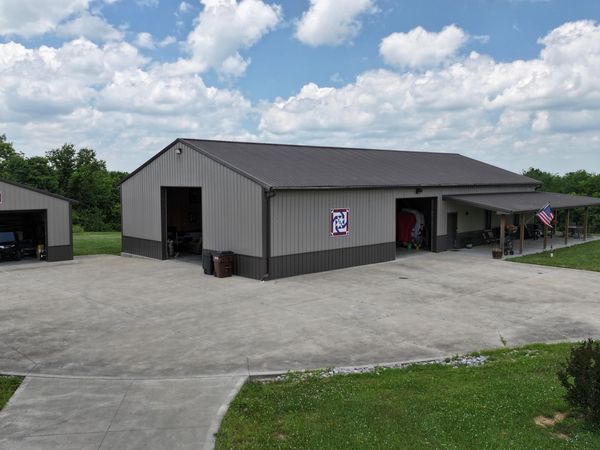 3958 Hwy 1130, Sanders, KY 41083