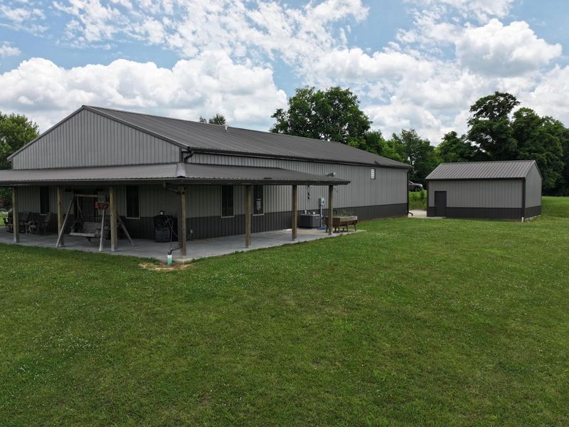 3958 Hwy 1130, Sanders, KY 41083 Photo 6