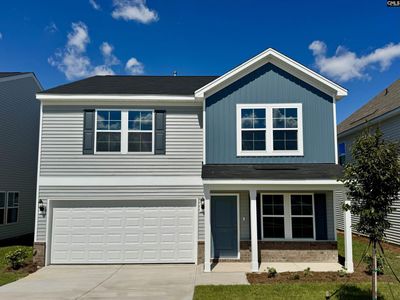 3069 Hallsdale Drive, Elgin, SC 29045