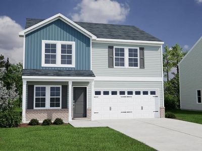 3069 Hallsdale Drive , Elgin, SC 29045