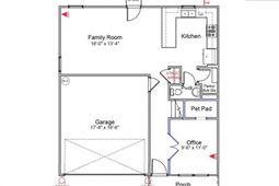 3069 Hallsdale Drive  photo 4