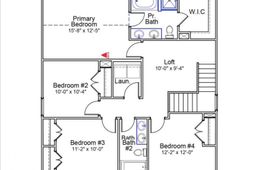 3069 Hallsdale Drive  photo 4
