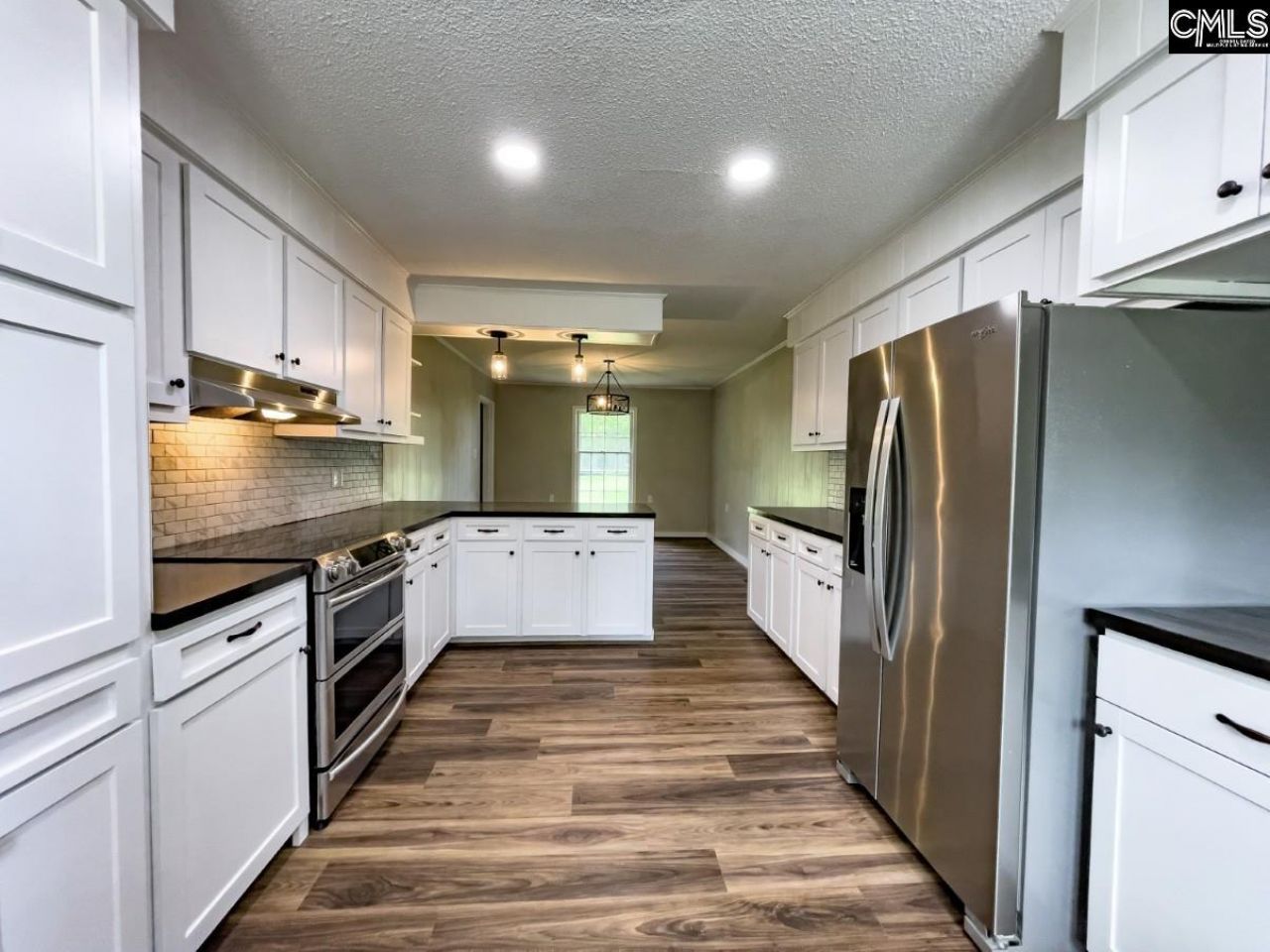 2545 Silverstreet Road  Photo 15