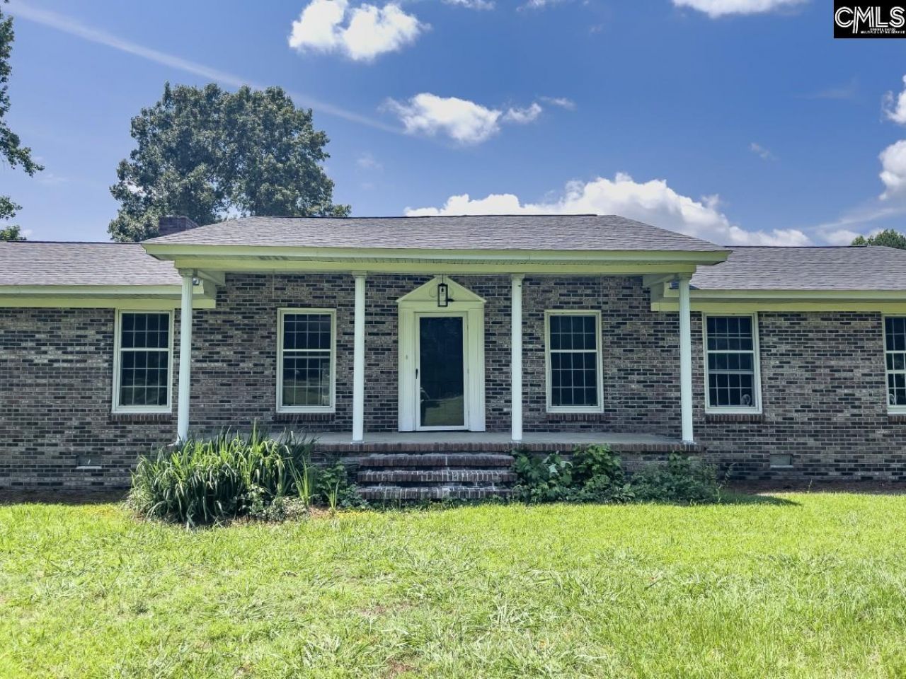 2545 Silverstreet Road Photo 27