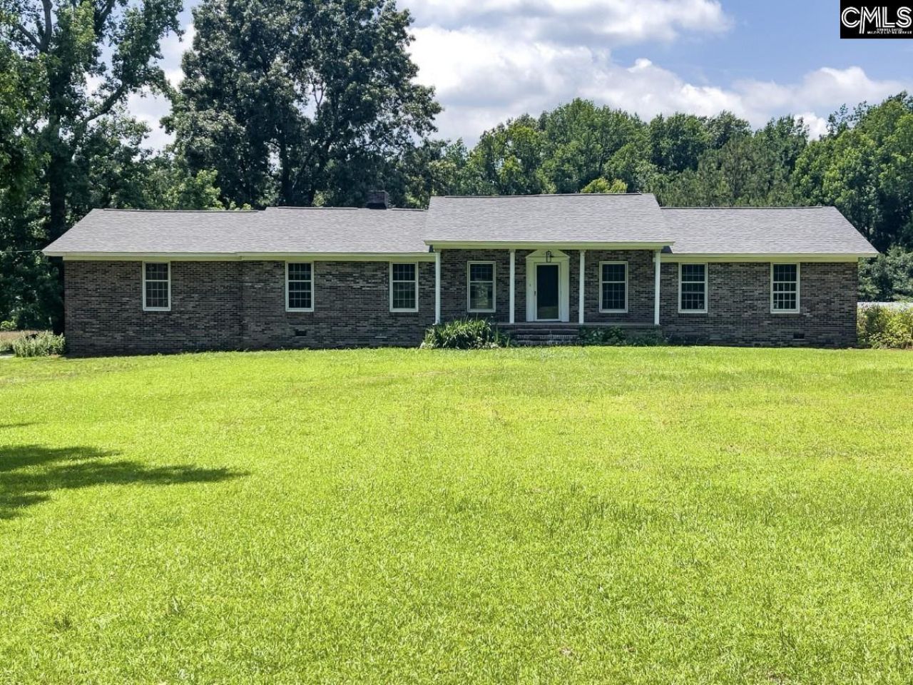 2545 Silverstreet Road Photo 28