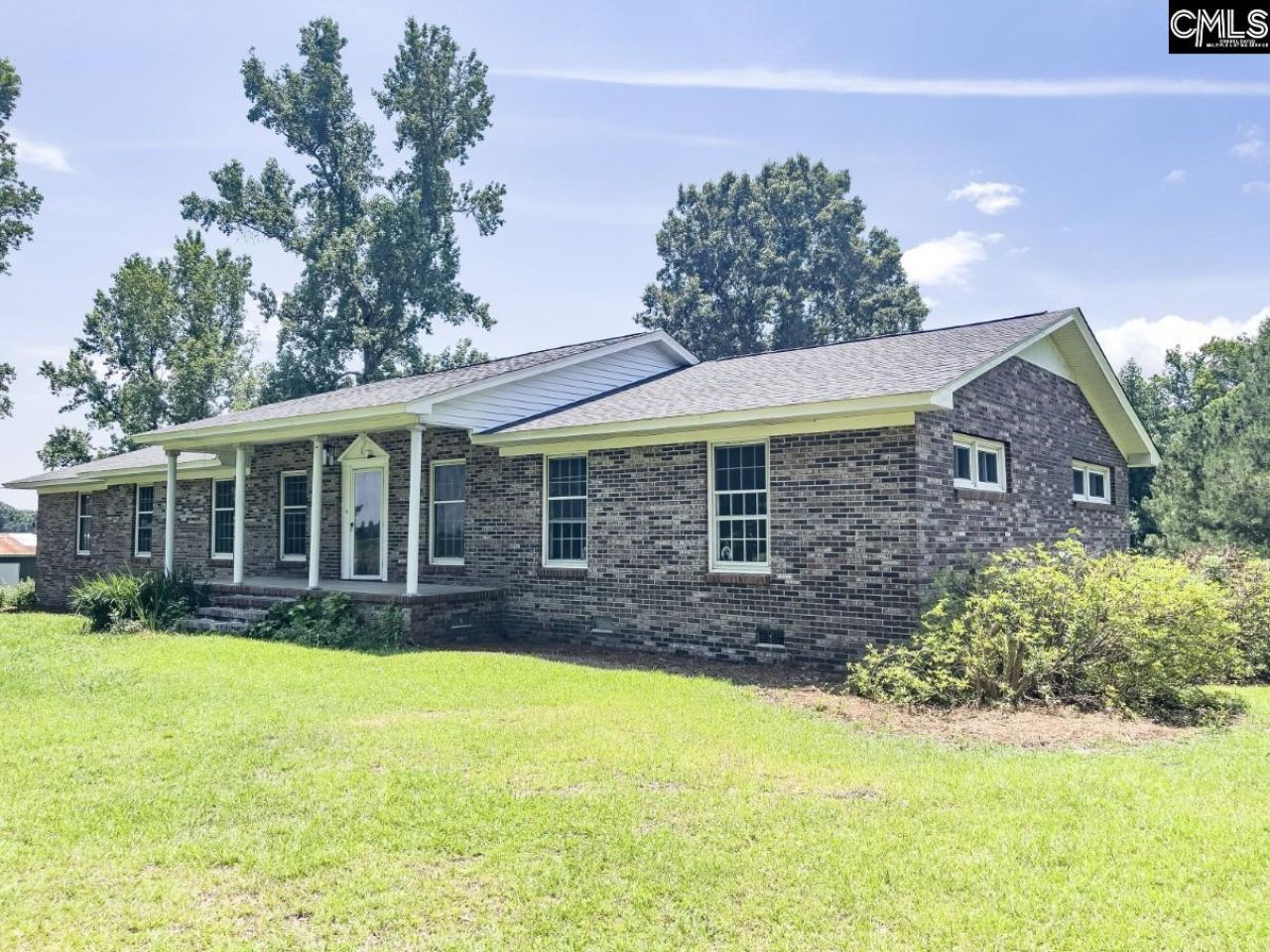 2545 Silverstreet Road Photo 29