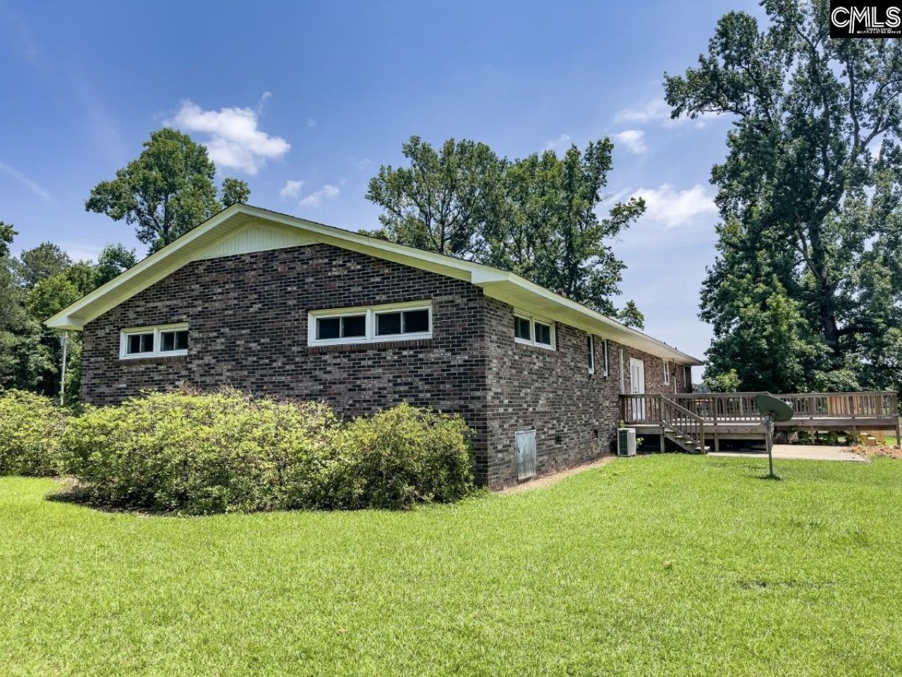 2545 Silverstreet Road  Photo 31