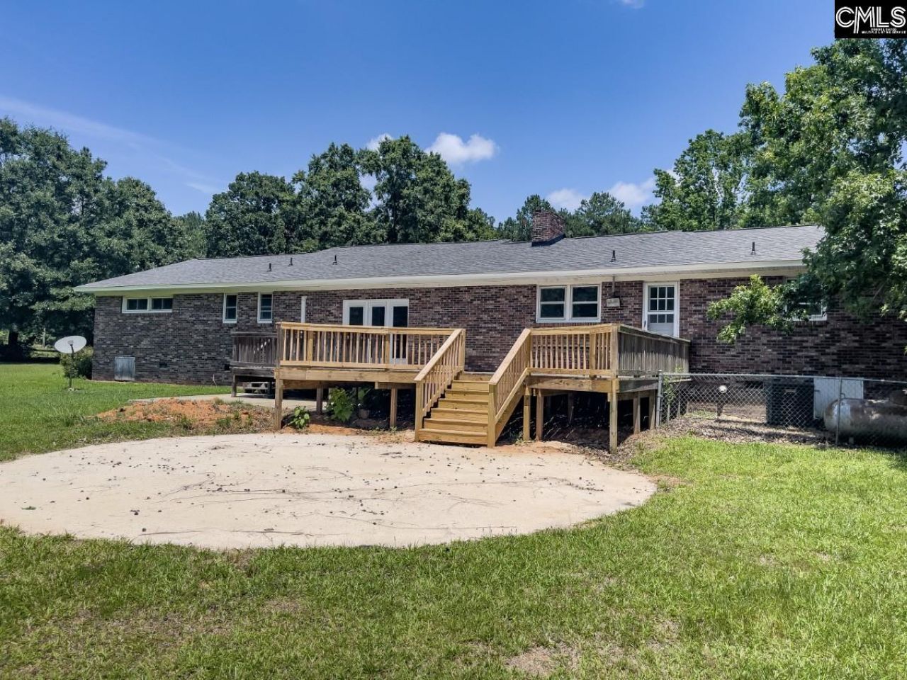 2545 Silverstreet Road  Photo 33