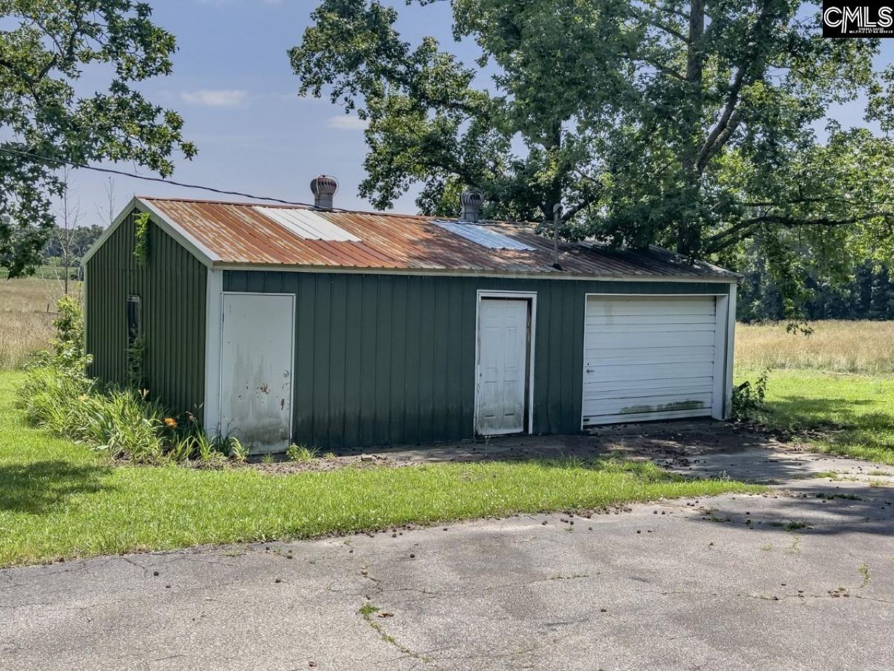 2545 Silverstreet Road  Photo 38