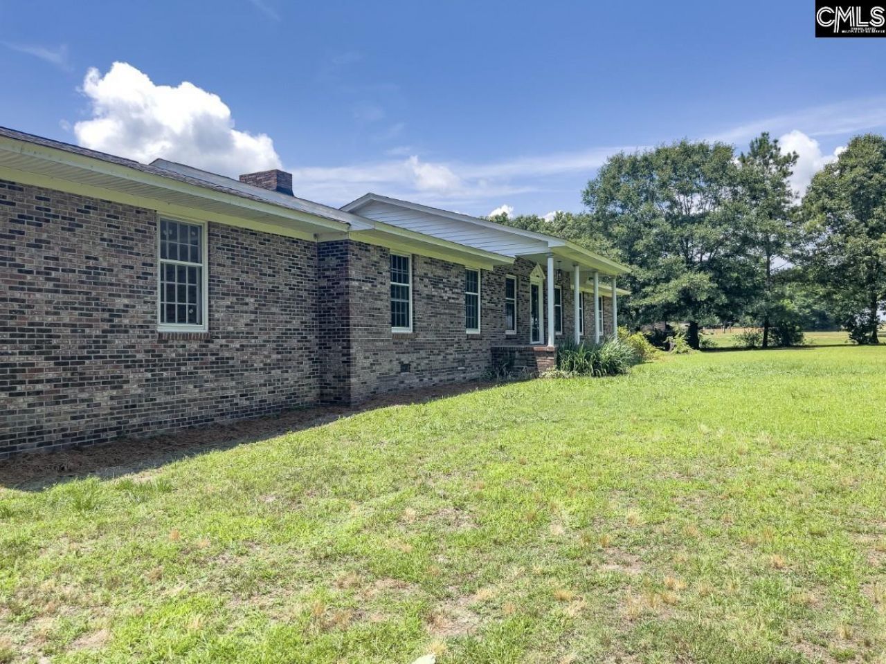 2545 Silverstreet Road  Photo 4