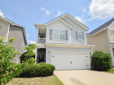 308 Bonhomme Court, Lexington, SC 29072