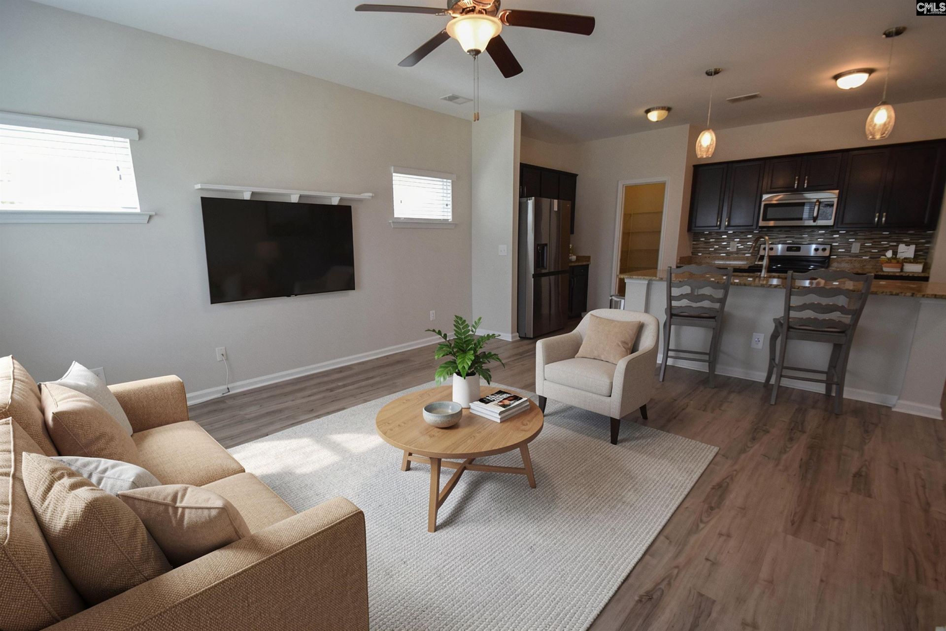308 Bonhomme Court Photo 9