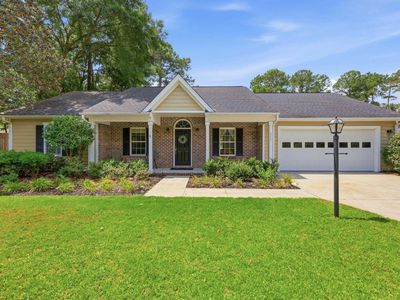 357 Aspen Loop, Pawleys Island, SC 29585