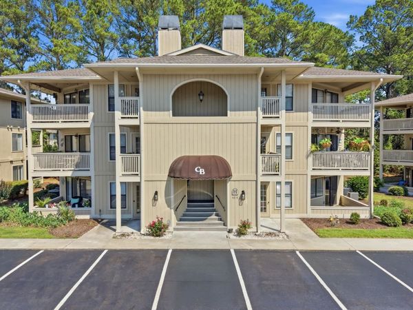4218 Pinehurst Circle, Unit H3, Little River, SC 29566