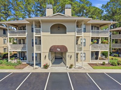 4218 Pinehurst Circle , Unit H3, Little River, SC 29566