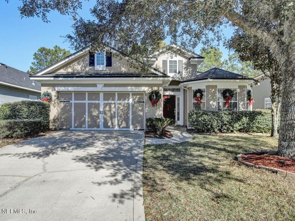 1808 CROSS POINTE Way, St. Augustine, FL 32092