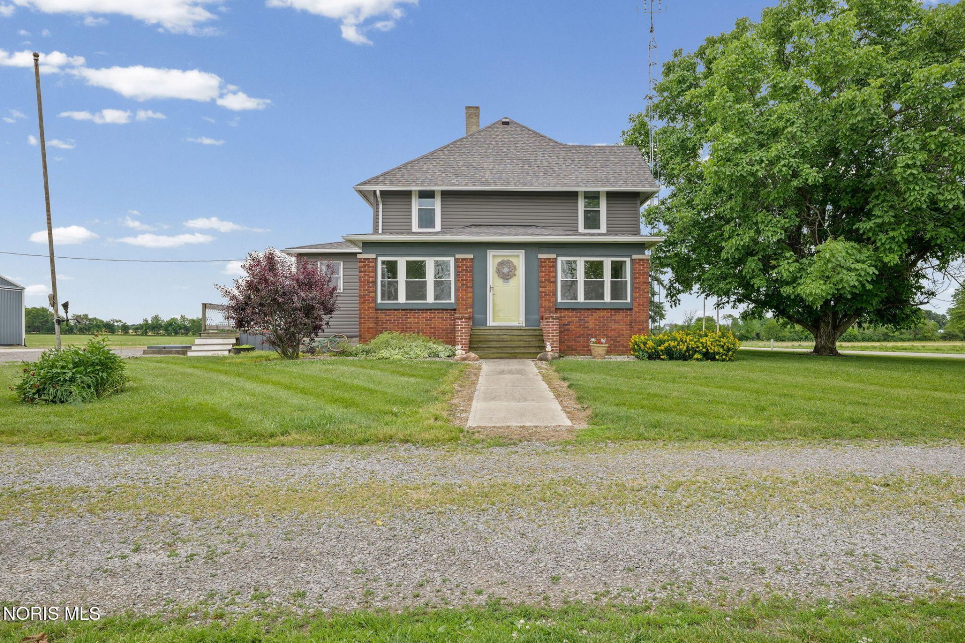 218 County Road 15, Harrod, OH 45850 Main Photo