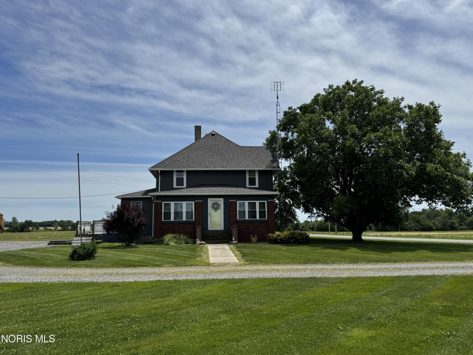 218 County Road 15 , Harrod, OH 45850 Main Photo