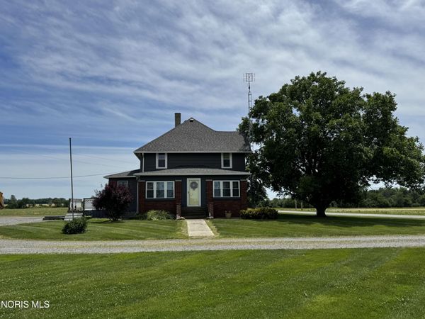 218 County Road 15 , Harrod, OH 45850