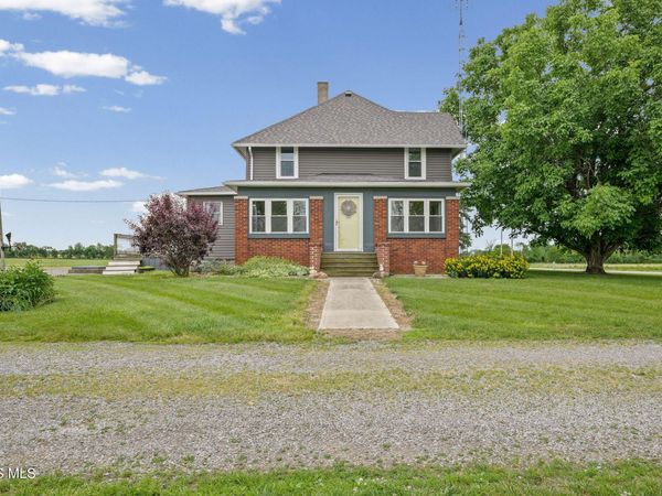218 County Road 15, Harrod, OH 45850