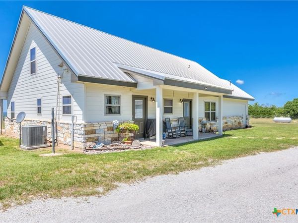 16967 CR 290 , Zephyr, TX 76890