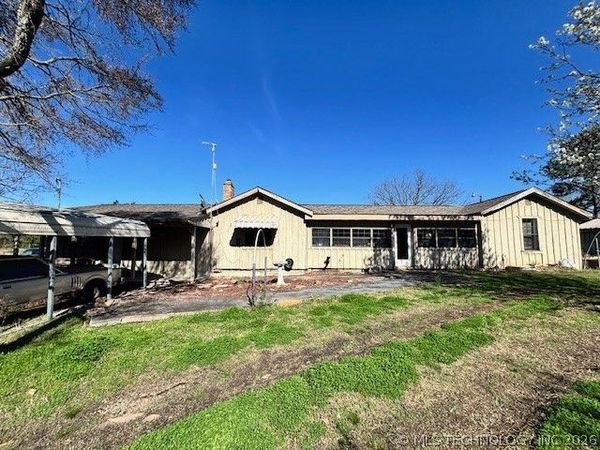 16069 N Us Highway 71 , Mansfield, AR 72927