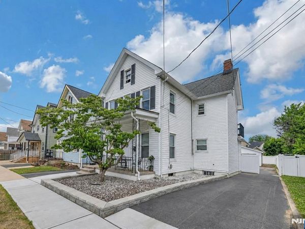 27 Thomas Street, SOUTH RIVER, NJ 08882