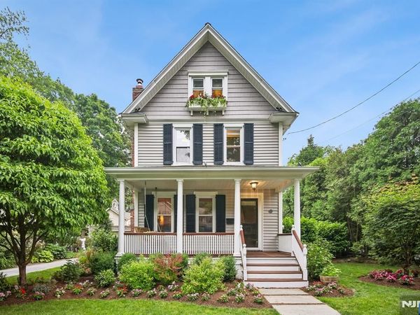 5 Ferguson Place, GLEN ROCK, NJ 07452