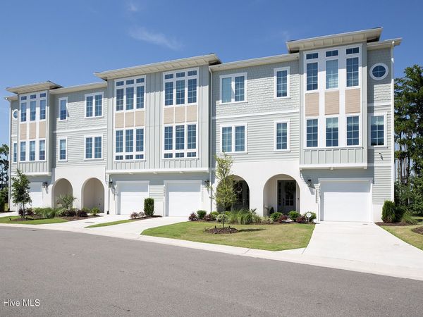 2689 Alvernia Drive, Castle Hayne, NC 28429