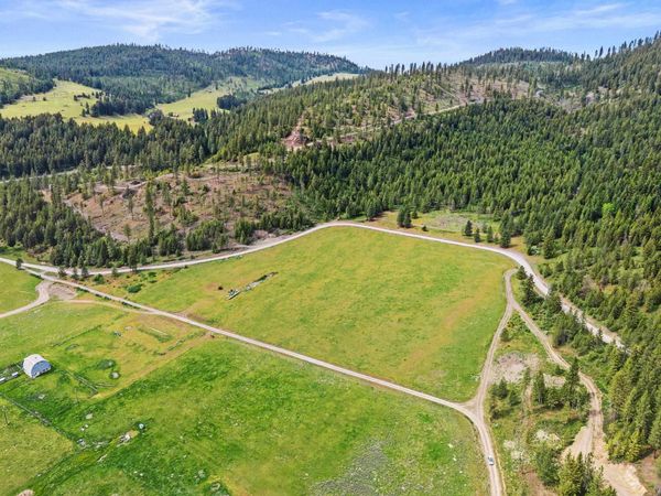 311X Old Baldy Rd, Rice, WA 99167