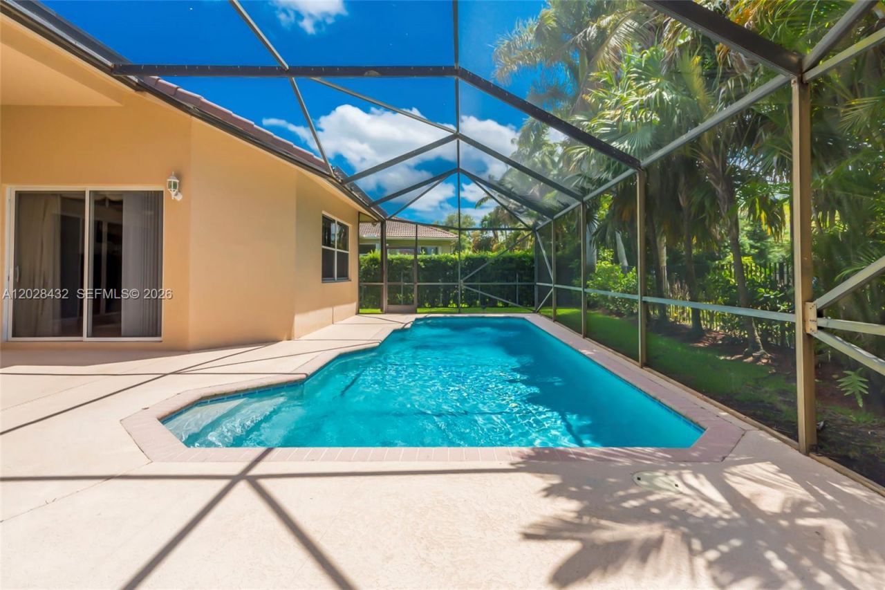 3852 Oak Ridge Cir, Weston, FL 33331 Photo