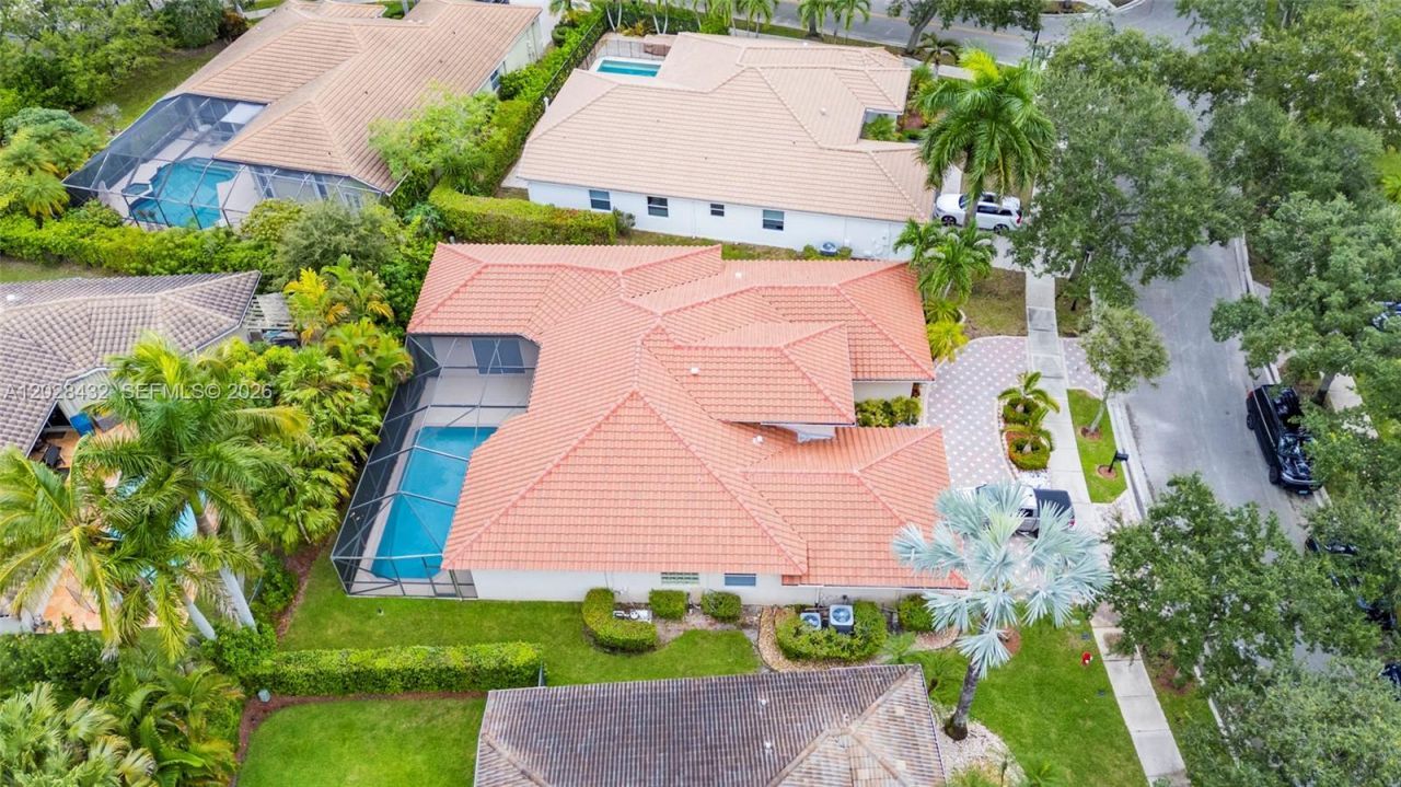 3852 Oak Ridge Cir, Weston, FL 33331 Photo