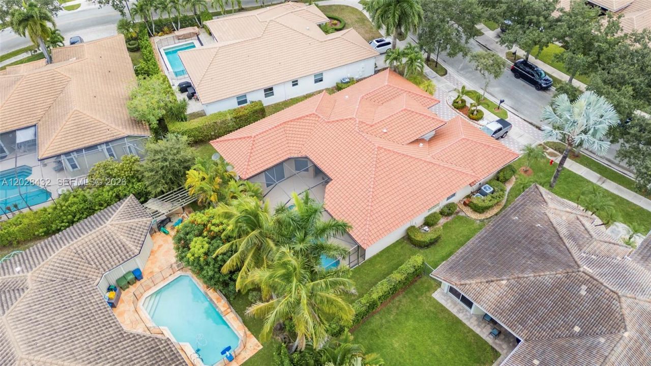 3852 Oak Ridge Cir, Weston, FL 33331 Photo