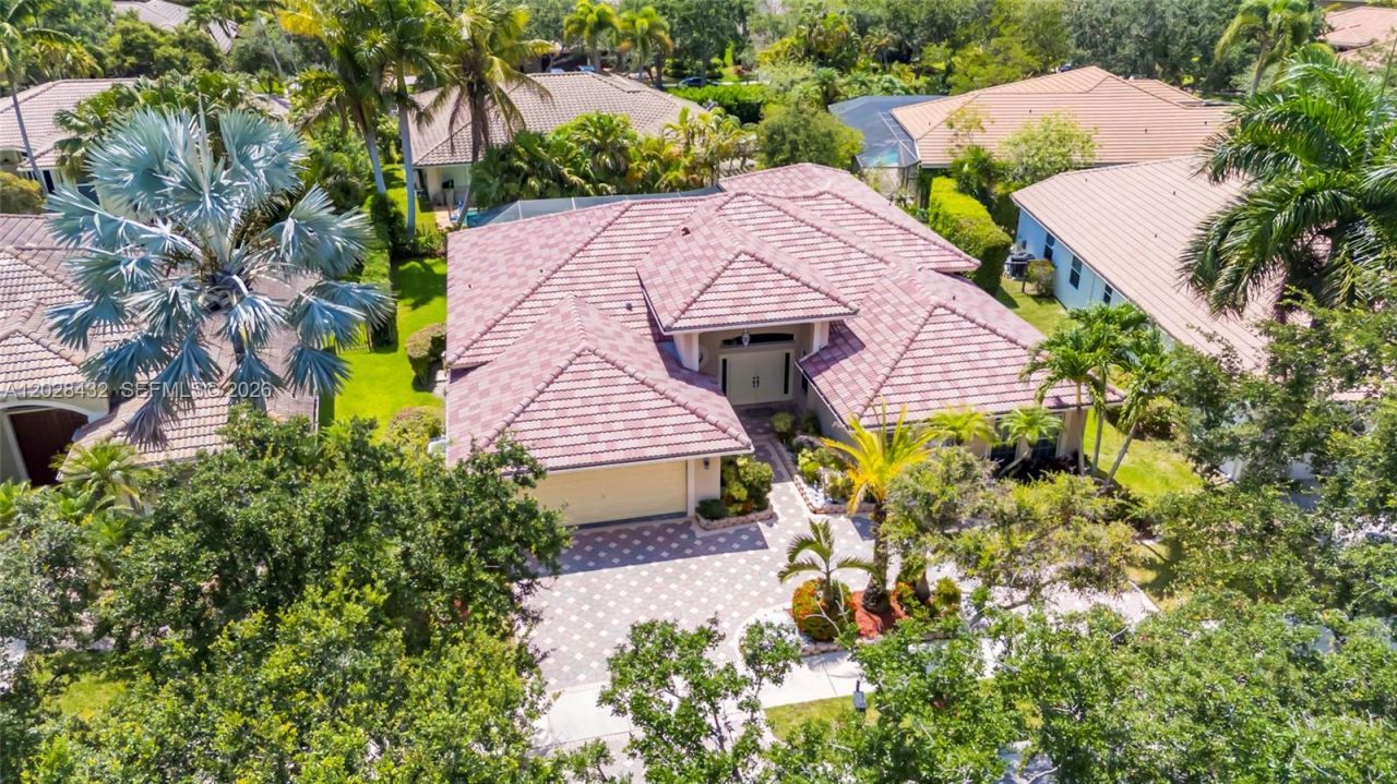3852 Oak Ridge Cir, Weston, FL 33331 Photo