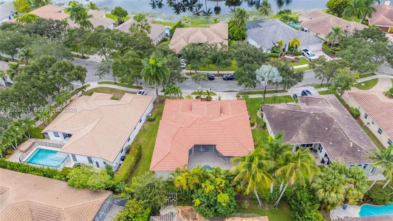 3852 Oak Ridge Cir, Weston, FL 33331 Photo