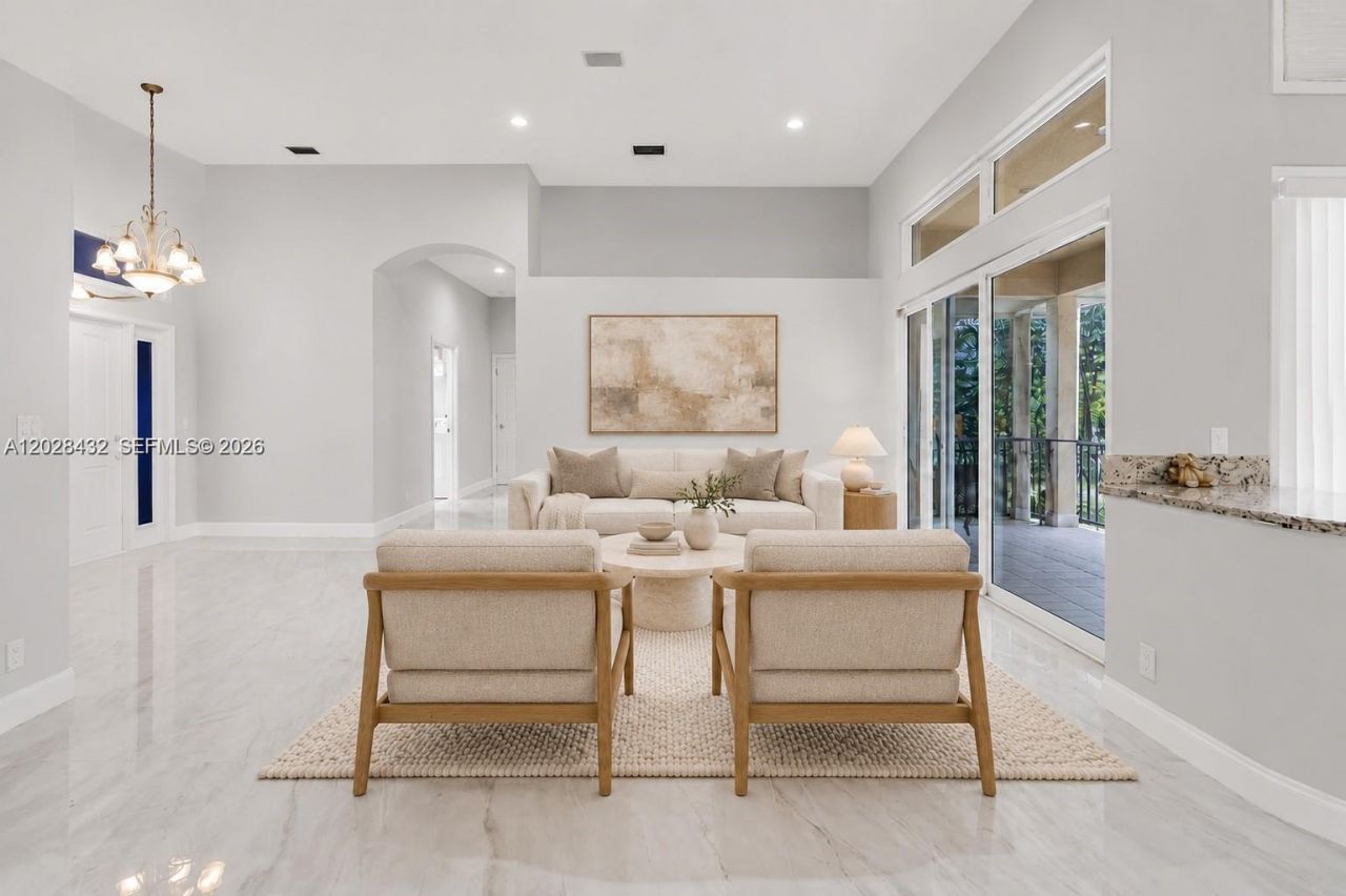 3852 Oak Ridge Cir, Weston, FL 33331 Photo