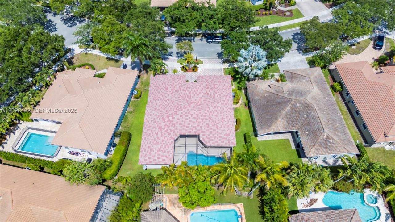 3852 Oak Ridge Cir, Weston, FL 33331 Photo