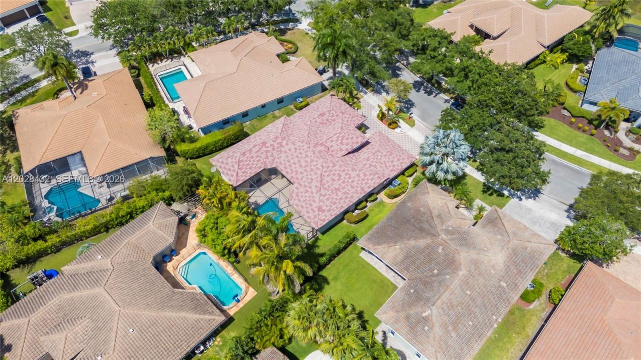 3852 Oak Ridge Cir, Weston, FL 33331 Photo