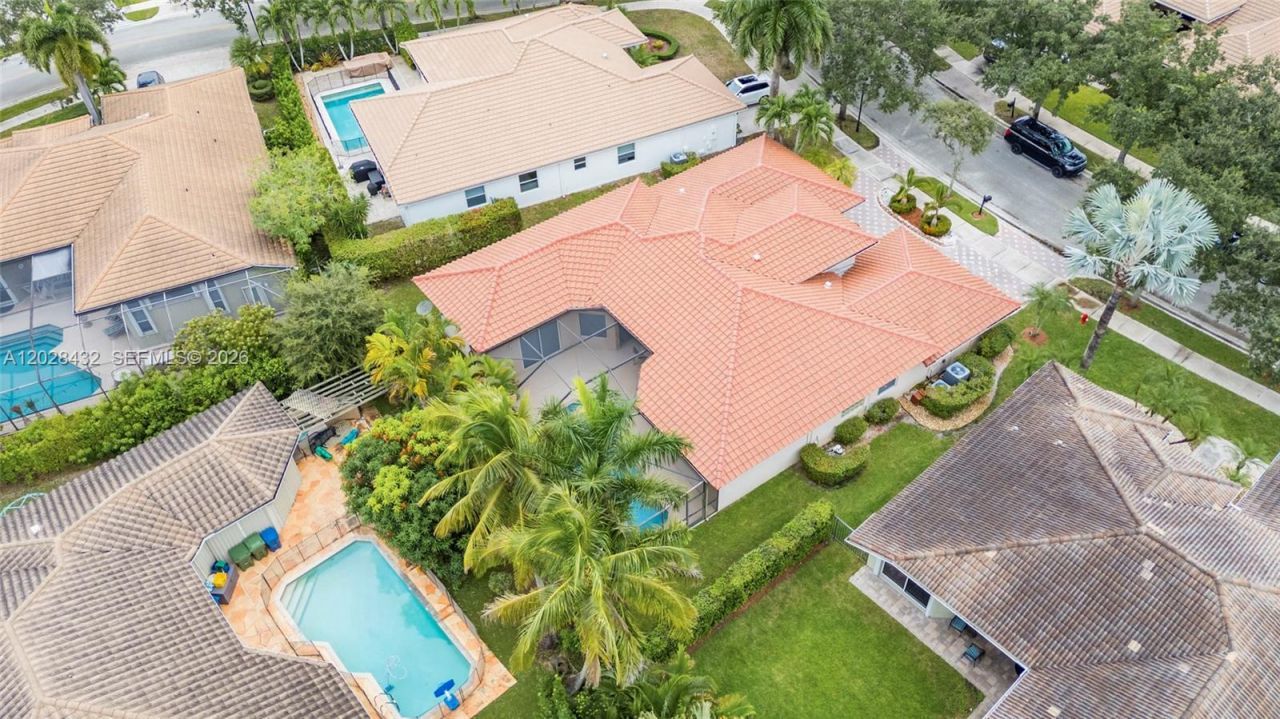 3852 Oak Ridge Cir, Weston, FL 33331 Photo