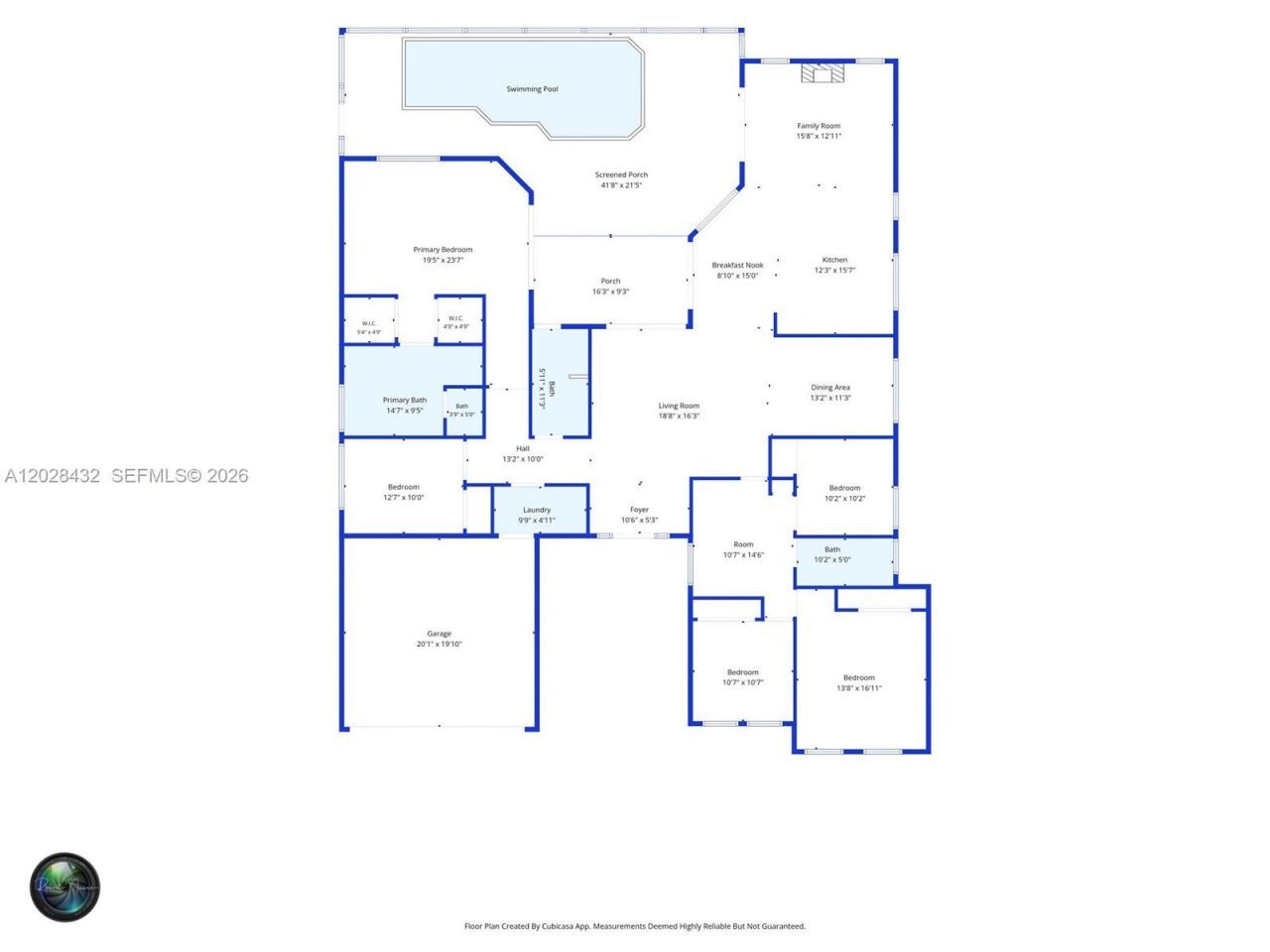 3852 Oak Ridge Cir, Weston, FL 33331 Photo