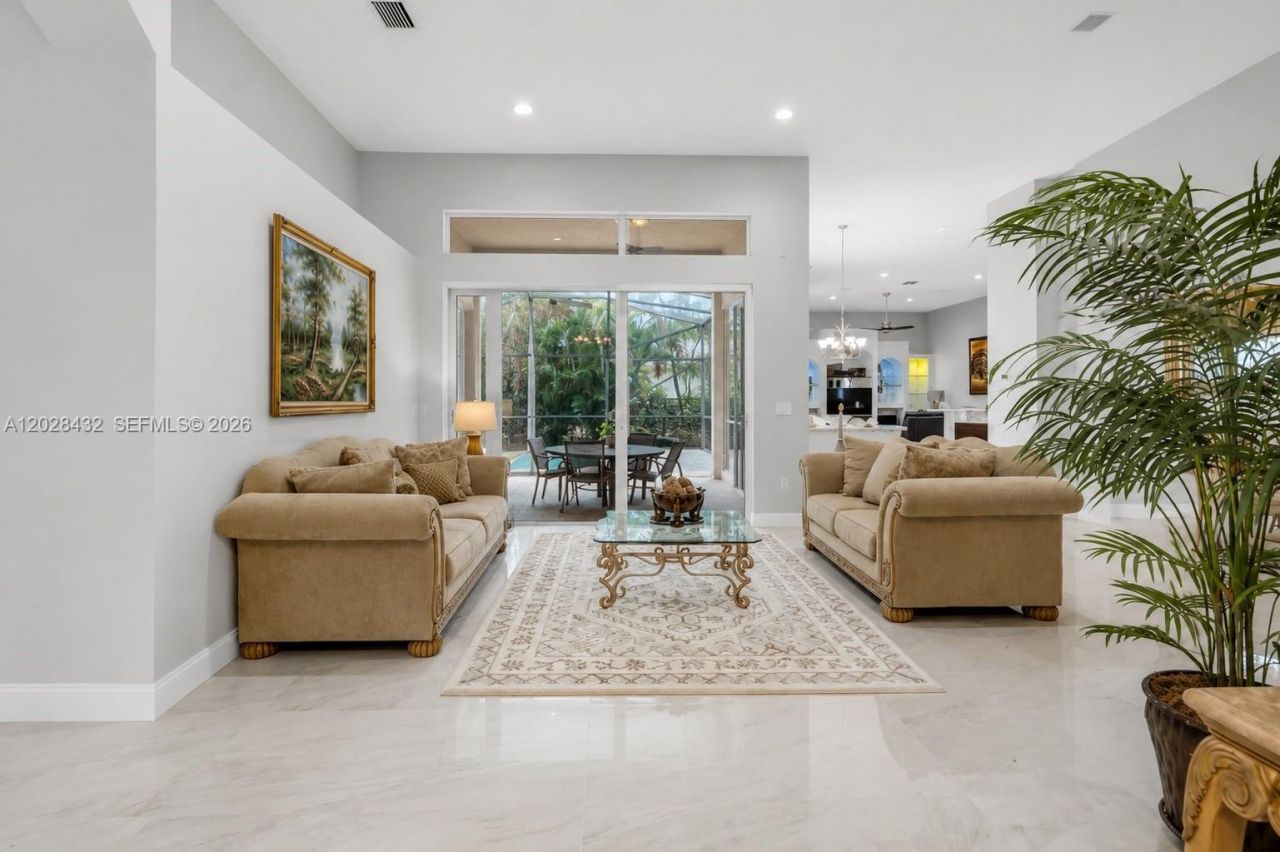3852 Oak Ridge Cir, Weston, FL 33331 Photo
