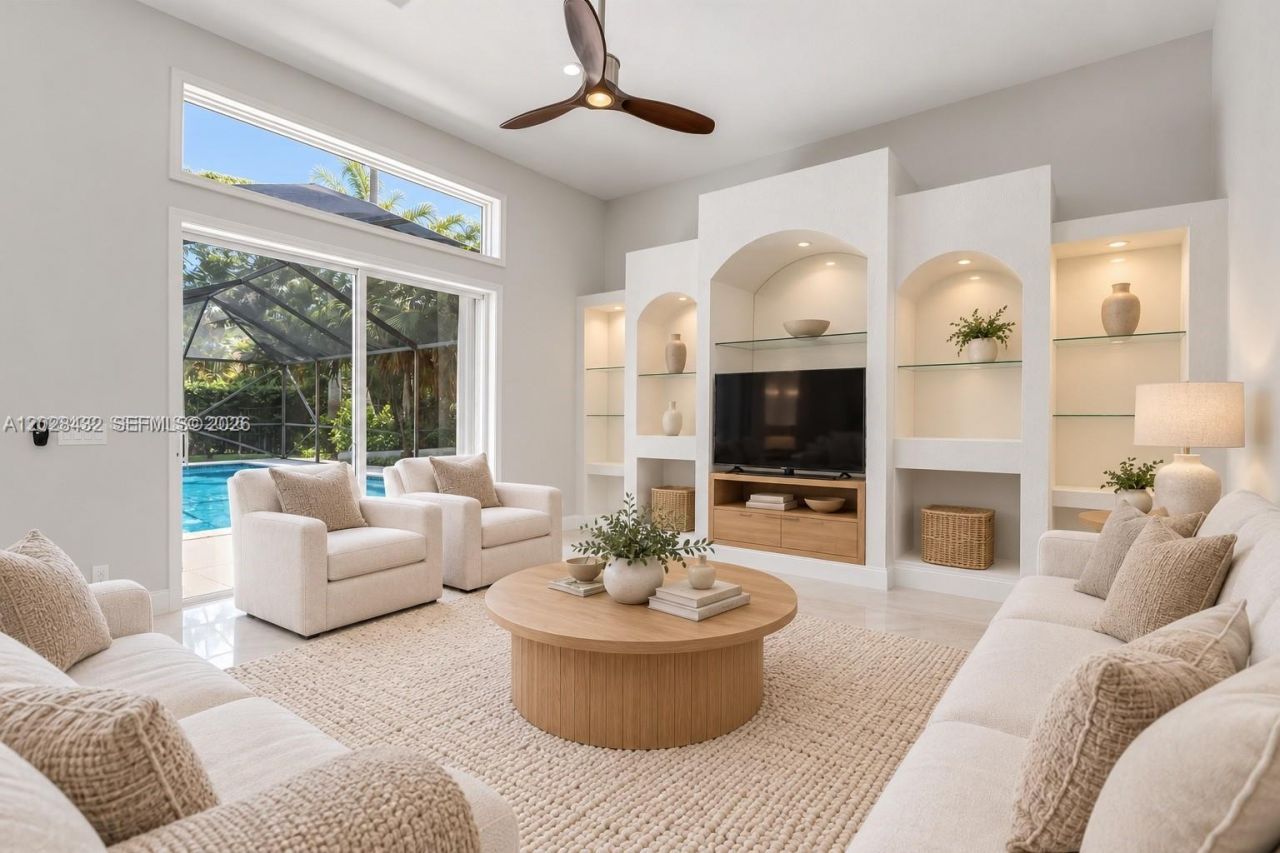 3852 Oak Ridge Cir, Weston, FL 33331 Photo