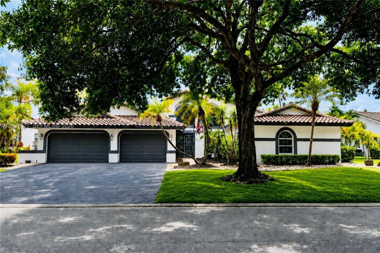 5366 NW 85th Ave, Coral Springs, FL 33067 Photo