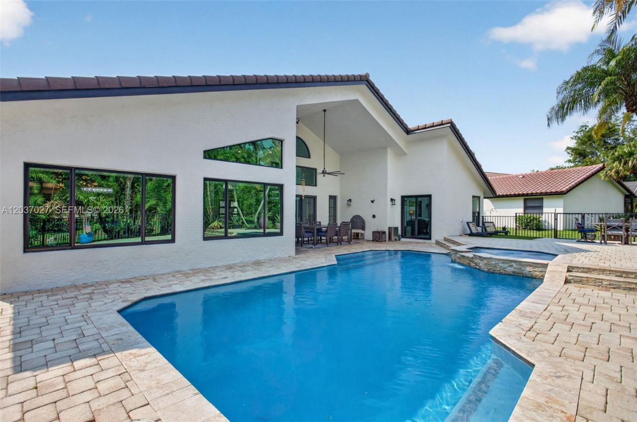 5366 NW 85th Ave, Coral Springs, FL 33067 Photo
