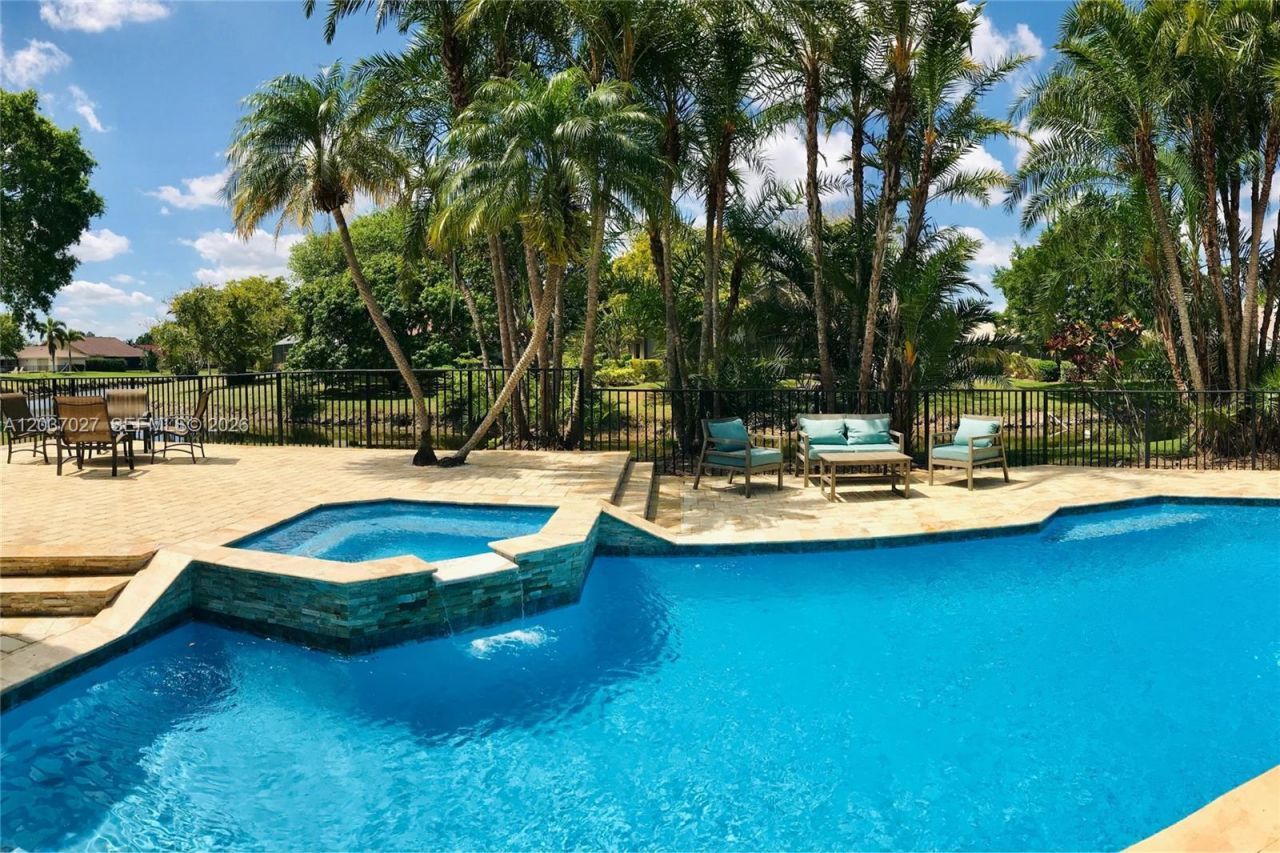 5366 NW 85th Ave, Coral Springs, FL 33067 Photo