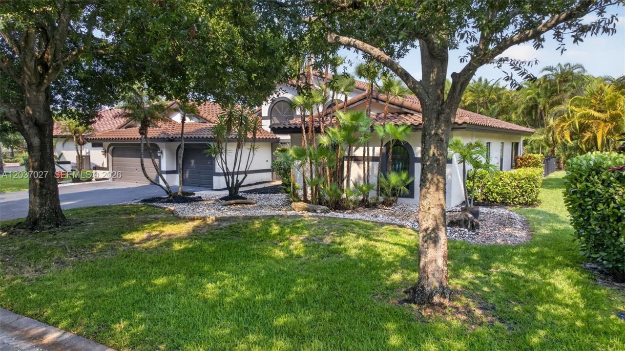 5366 NW 85th Ave, Coral Springs, FL 33067 Photo